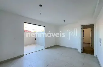 Apartamento com 3 quartos à venda na Rua Bento Mendes Castanheira, Dona Clara, Belo Horizonte