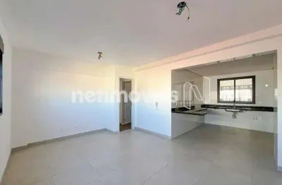 Apartamento com 3 quartos à venda na Rua Bento Mendes Castanheira, Dona Clara, Belo Horizonte
