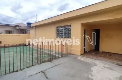 Casa com 2 quartos à venda na Santa Cruz, Belo Horizonte 