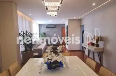 Apartamento com 3 quartos à venda na Rua Sebastião Possada Bravo, Santa Rosa, Belo Horizonte