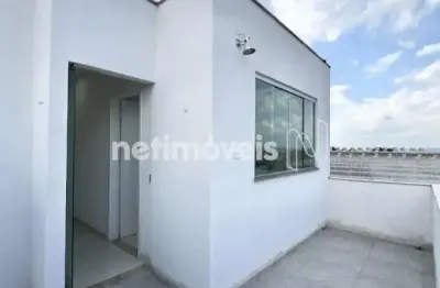 Cobertura com 3 quartos à venda na Rua Rita Nunes Leite, Santa Rosa, Belo Horizonte