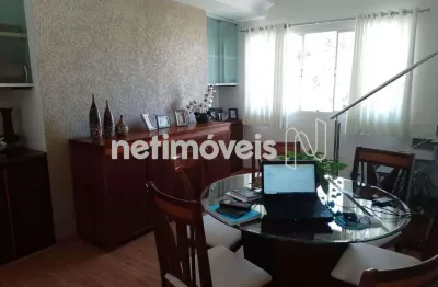 Cobertura com 4 quartos à venda no Nova Floresta, Belo Horizonte 