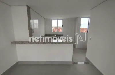 Apartamento com 2 quartos à venda na Rua Doutor Furtado de Menezes, Ipiranga, Belo Horizonte