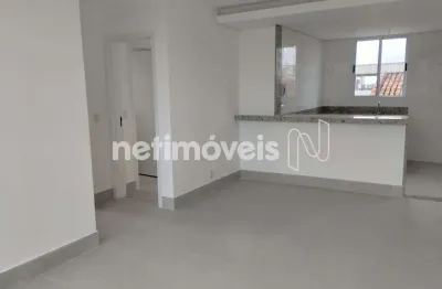 Apartamento com 2 quartos à venda na Rua Doutor Furtado de Menezes, Ipiranga, Belo Horizonte