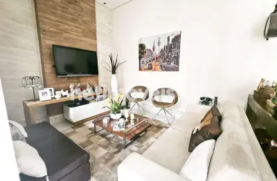 Casa com 5 quartos à venda na Rua Correa e Castro, Santa Cruz, Belo Horizonte