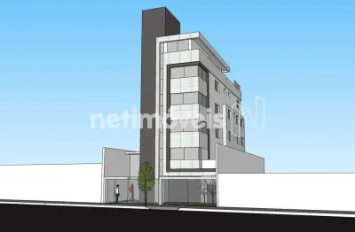 Apartamento com 4 quartos à venda na Dona Clara, Belo Horizonte 