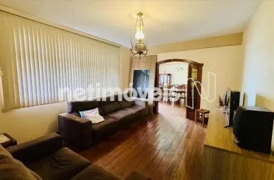 Apartamento com 4 quartos à venda na Cidade Nova, Belo Horizonte 