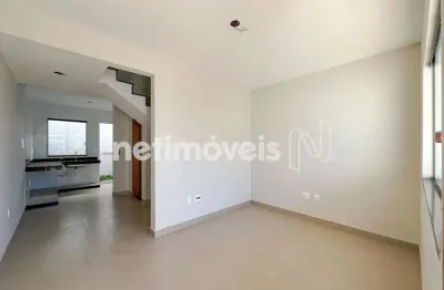 Casa com 2 quartos à venda no Ipiranga, Belo Horizonte 