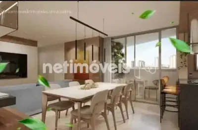 Apartamento com 3 quartos à venda na Rua Juruá, Graça, Belo Horizonte
