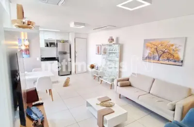Apartamento com 3 quartos à venda na Liberdade, Belo Horizonte 
