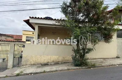 Casa com 4 quartos à venda na Sagrada Família, Belo Horizonte 