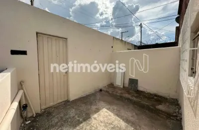 Terreno à venda na Rua Conde de Monte Cristo, 383, Ipiranga, Belo Horizonte