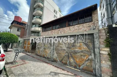 Casa com 7 quartos à venda na Cidade Nova, Belo Horizonte 
