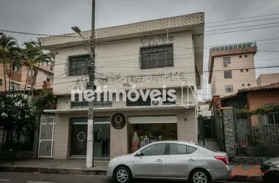Casa com 6 quartos à venda na Cidade Nova, Belo Horizonte 