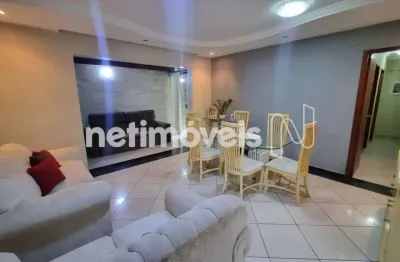 Apartamento com 3 quartos à venda em Palmares, Belo Horizonte 
