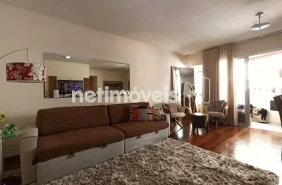 Apartamento quatro quartos, duas vagas e muito lazer, à venda no ipiranga!