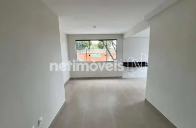Apartamento com 2 quartos à venda no Ipiranga, Belo Horizonte 