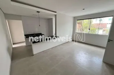 Apartamento com 3 quartos à venda no Ipiranga, Belo Horizonte 