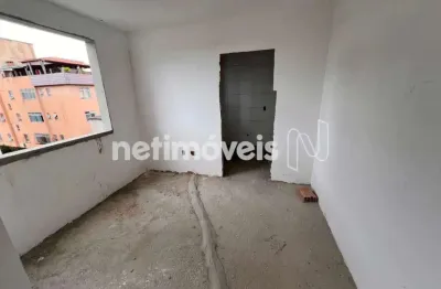 Cobertura com 3 quartos à venda no Ipiranga, Belo Horizonte 