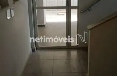Apartamento com 3 quartos à venda na Rua Seritinga, Ipiranga, Belo Horizonte