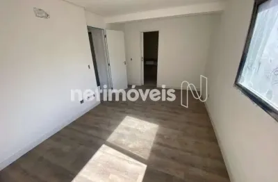 Cobertura com 3 quartos à venda na Cidade Nova, Belo Horizonte 