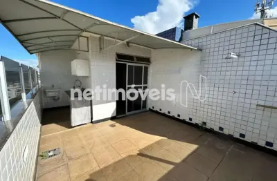 Cobertura com 3 quartos à venda na Dona Clara, Belo Horizonte 