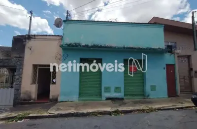 Terreno à venda no Renascença, Belo Horizonte 