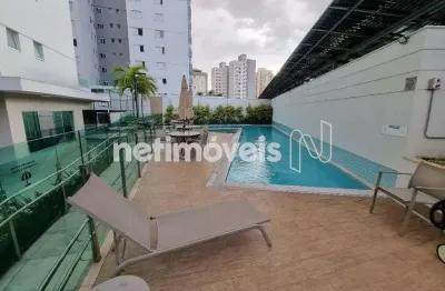 Apartamento com 4 quartos à venda no Ipiranga, Belo Horizonte 