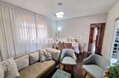 Apartamento com 3 quartos à venda na Rua Descalvado, Renascença, Belo Horizonte