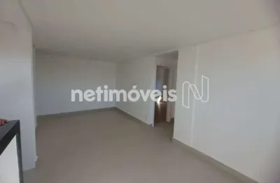 Cobertura com 2 quartos à venda na Rua Tefé, Renascença, Belo Horizonte