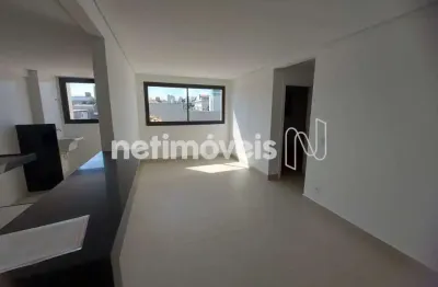 Apartamento com 3 quartos à venda na Rua Tefé, Renascença, Belo Horizonte