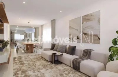 Apartamento com 4 quartos à venda na Rua Professor Amedee Peret, 619, Cidade Nova, Belo Horizonte