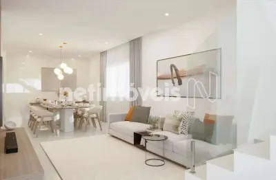 Cobertura com 4 quartos à venda na Rua Professor Amedee Peret, 619, Cidade Nova, Belo Horizonte