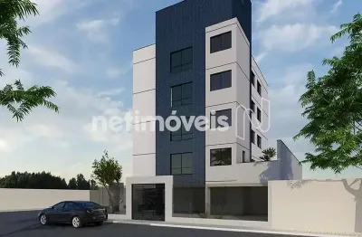 Apartamento com 1 quarto à venda na Sagrada Família, Belo Horizonte 