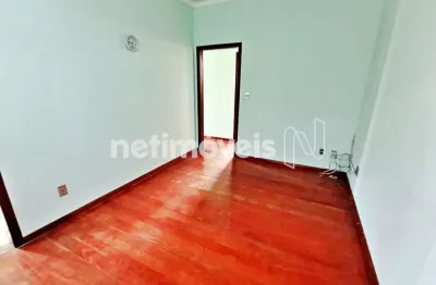 Apartamento com 3 quartos à venda na Dona Clara, Belo Horizonte 