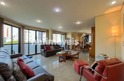 Cobertura com 4 quartos à venda na Rua Biaggio Polizzi, Silveira, Belo Horizonte