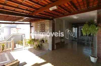 Casa ampla de 197m²; à venda no bairro renascença &ndash; r$ 850.000