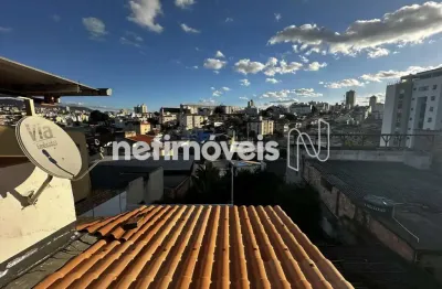 Casa com 3 quartos à venda no Horto, Belo Horizonte 