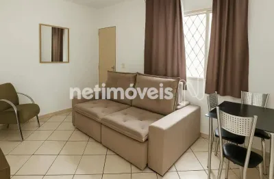 Apartamento com 2 quartos à venda na Rua José Cleto, Palmares, Belo Horizonte