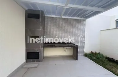 Casa com 4 quartos à venda na Rua Horta Barbosa, Nova Floresta, Belo Horizonte