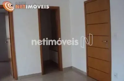 Apartamento com 3 quartos à venda na Rua Leopoldina Cardoso, Dona Clara, Belo Horizonte
