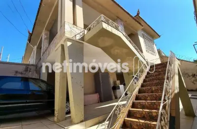 Casa com 5 quartos à venda no Renascença, Belo Horizonte 