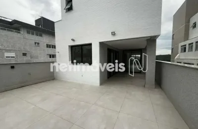 Cobertura com 4 quartos à venda na Rua Cacuera, Jaraguá, Belo Horizonte