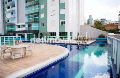 Apartamento de 145m²; à venda &ndash; 4 quartos (2 suítes) &ndash; 3 vagas &ndash; lazer completo - palmares