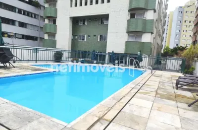 Cobertura com 3 quartos à venda na Avenida Bernardo de Vasconcelos, Ipiranga, Belo Horizonte
