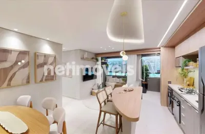 Lançamento no palmares, unidades de 02 e 03 quartos com lazer completo