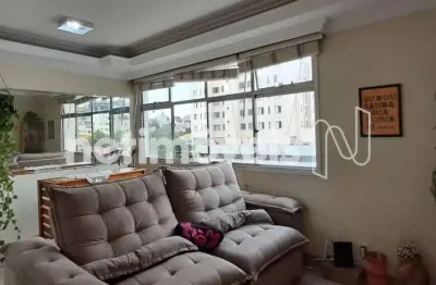 Apartamento com 3 quartos à venda na Avenida Bernardo de Vasconcelos, Ipiranga, Belo Horizonte