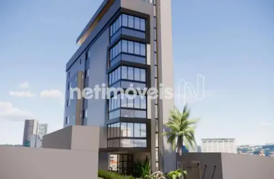 Apto à venda 4 quartos 1 por andar bairro santa inês - belo horizonte - mg