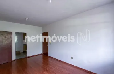Apartamento com 3 quartos à venda na Dona Clara, Belo Horizonte 