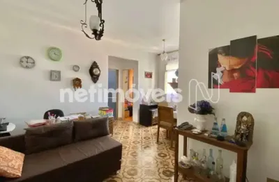 Apartamento com 2 quartos à venda no Ipiranga, Belo Horizonte 